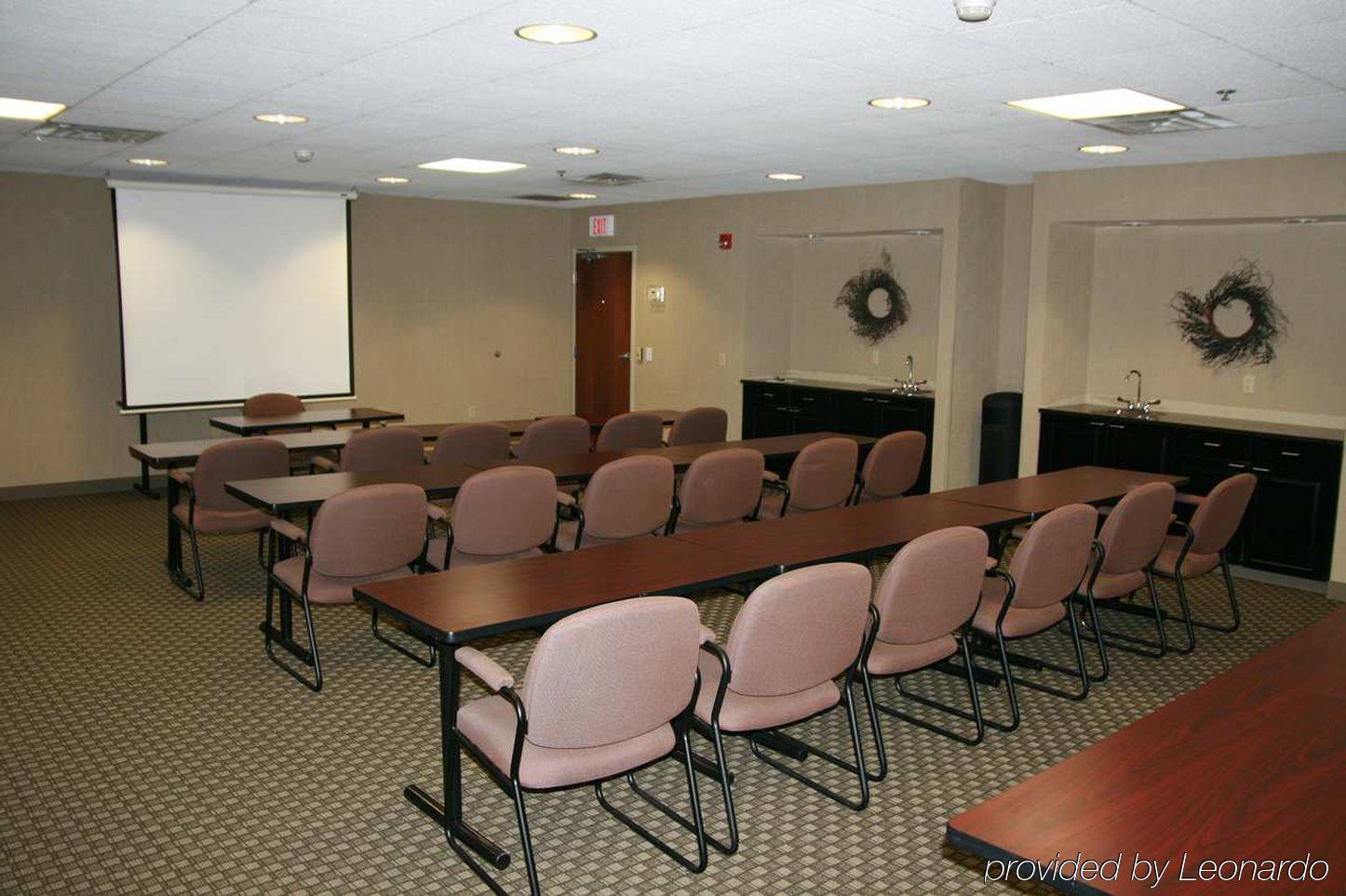 Hampton Hotel Bloomsburg