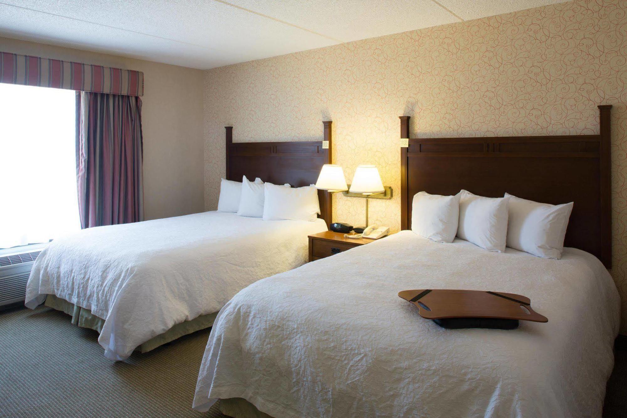 Hampton 3* Bloomsburg